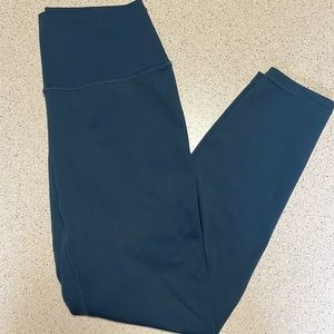 Ptula Mayra II 23” leggings